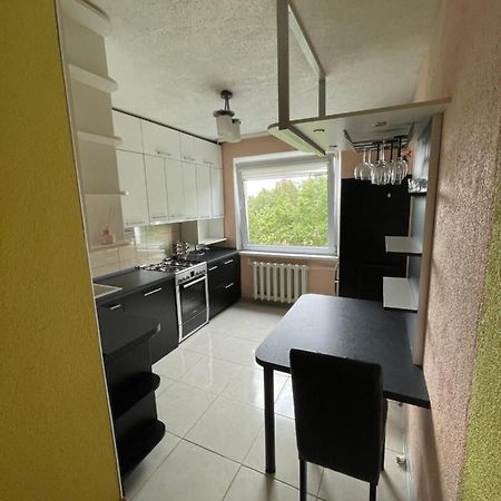Krymo G., 1 Kambarys Apartment Siauliai  Exterior photo