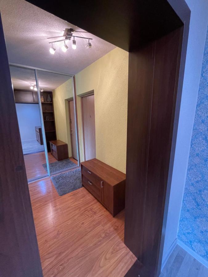 Krymo G., 1 Kambarys Apartment Siauliai  Exterior photo