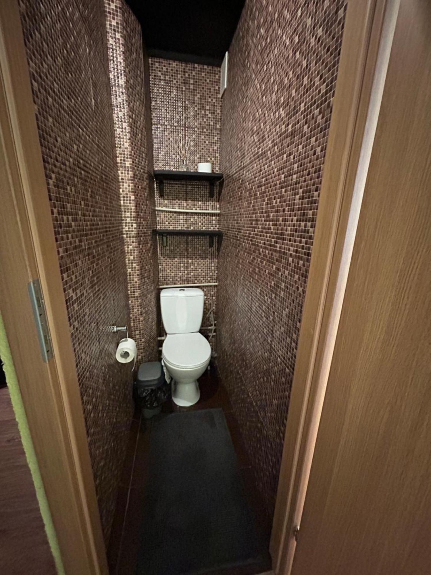 Krymo G., 1 Kambarys Apartment Siauliai  Exterior photo